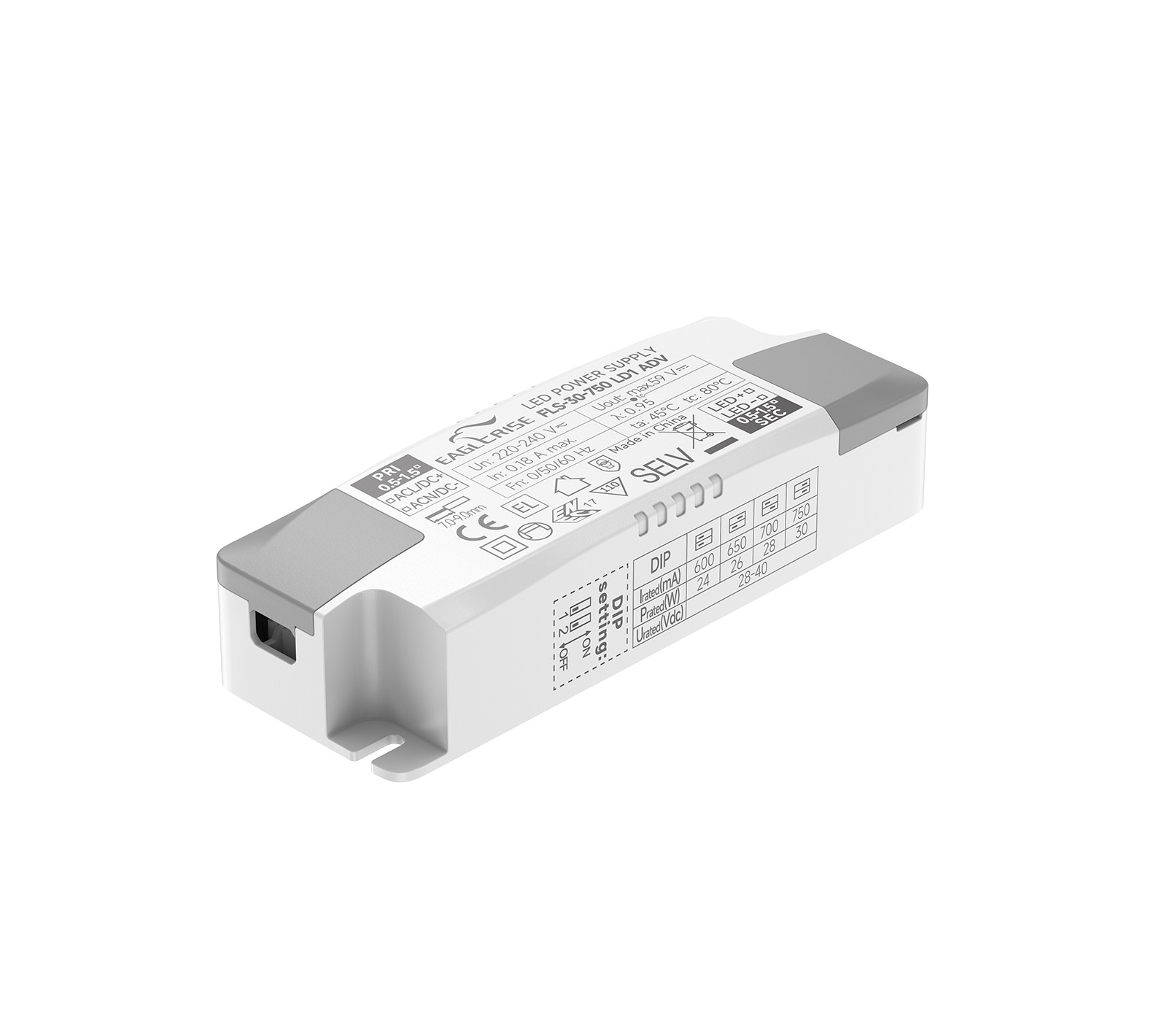 FLS-30-750 LD1 ADV